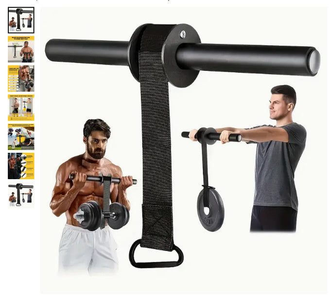 Forearm Trainer Home Fitness Equipment